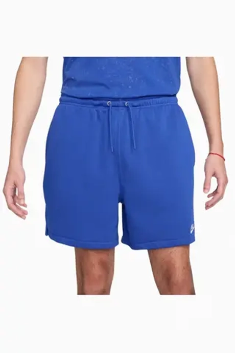 Шорты Nike Club - синий