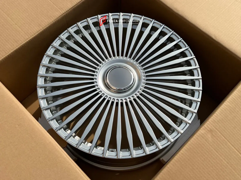 КОВАНЫЕ ДИСКИ ДЛЯ MERCEDES-BENZ S-CLASS W221 МЕРСЕДЕС-БЕНЦ