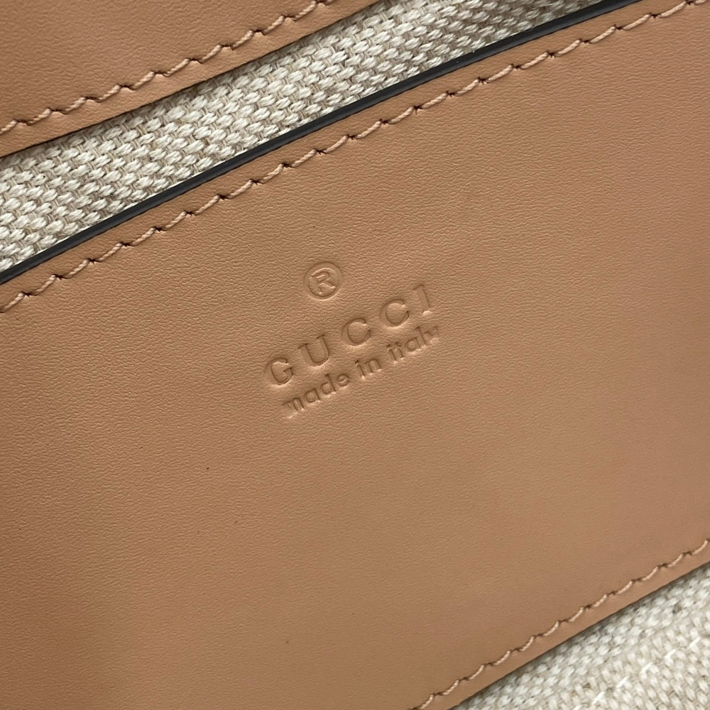 Gucci Padlock Small Shoulder Bag 26 cm
