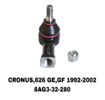 Наконечники Рулевые CRONOS 929/323 98- BJ
