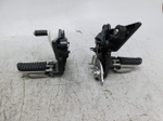 подножки водительские Kawasaki Ninja 1000SX