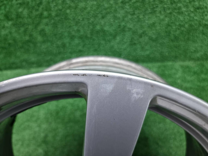 Диск литой R18 Porsche Macan 95b (2014-н.в.) перед