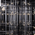 Подвесная люстра Loft It SPY 10258/1500