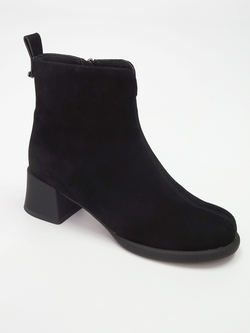 Ботинки женские демисезонные