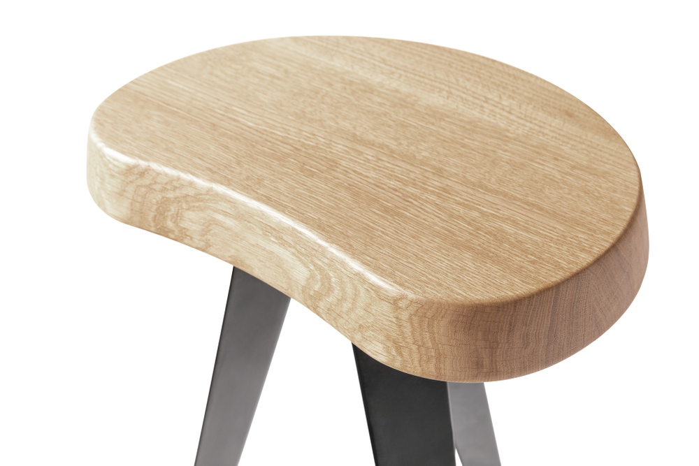 Кресло Cassina MEXIQUE STOOL