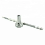 Ремкомплект инжектора 0445120218 F00RJ04799 bosch  (F00RJ02466+0433171831+F00VC99002)