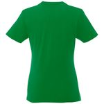 Футболка женская Heros c коротким рукавом