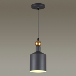 Подвесной светильник Odeon Light 4085/1