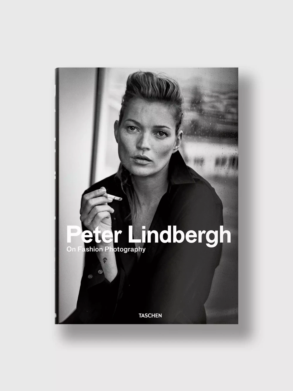 Книга Peter Lindbergh. On Fashion Photography (Taschen)