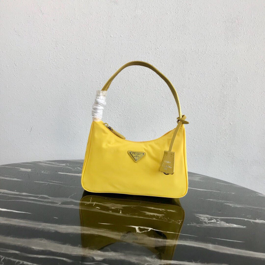 Prada Nylon Re-Edition 2000 Bag