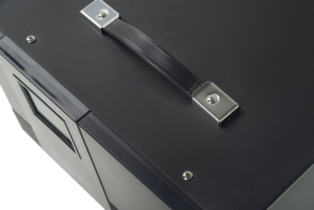 Стабилизатор Ресанта АСН-5000/1-ЭМ