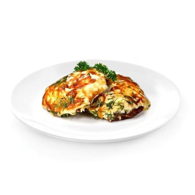 Мясо по-французски, 135гр.