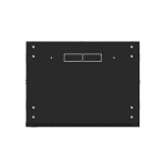 Шкаф настенный 19", 9U EKF TRP-WLL-0964-40B