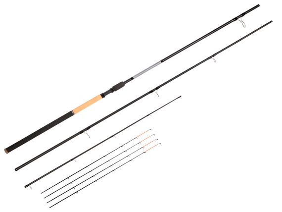 Удилище фидерное Feeder Concept Silver Water 150 3.90