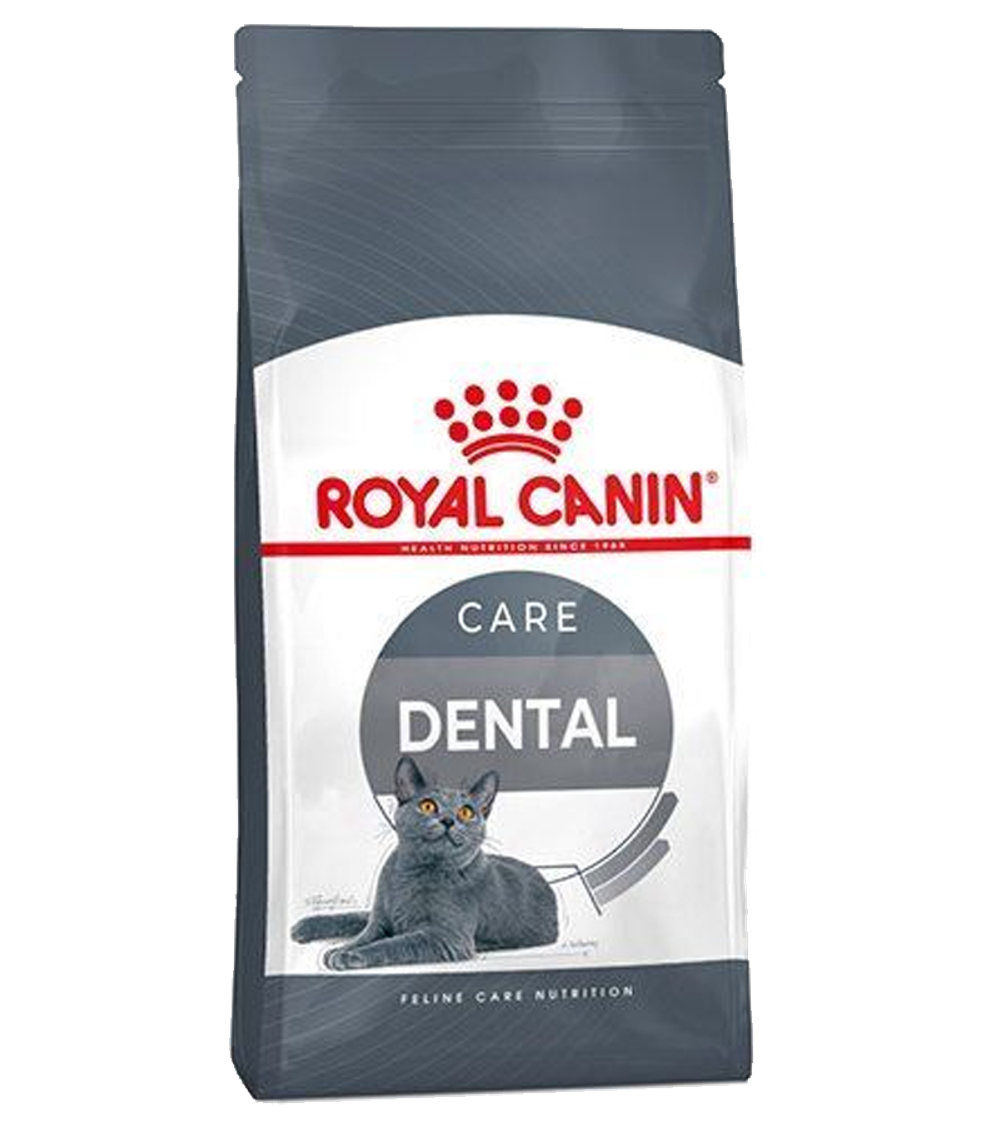 Роял Канин Dental Care 400гр.