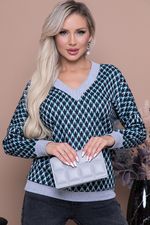 Джемпер 41590 Avili