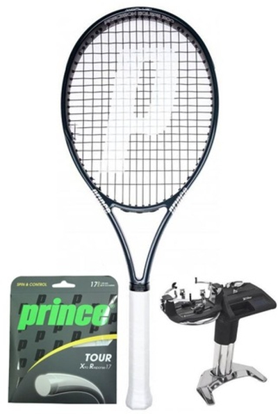 Теннисная ракетка Prince Precision Equipe 300