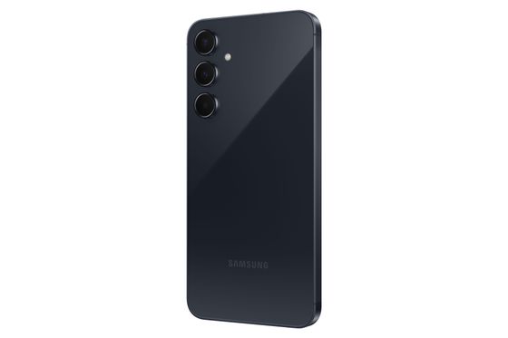 Смартфон Samsung Galaxy A55 8/128Gb синий (SM-A556EZKVMEA)
