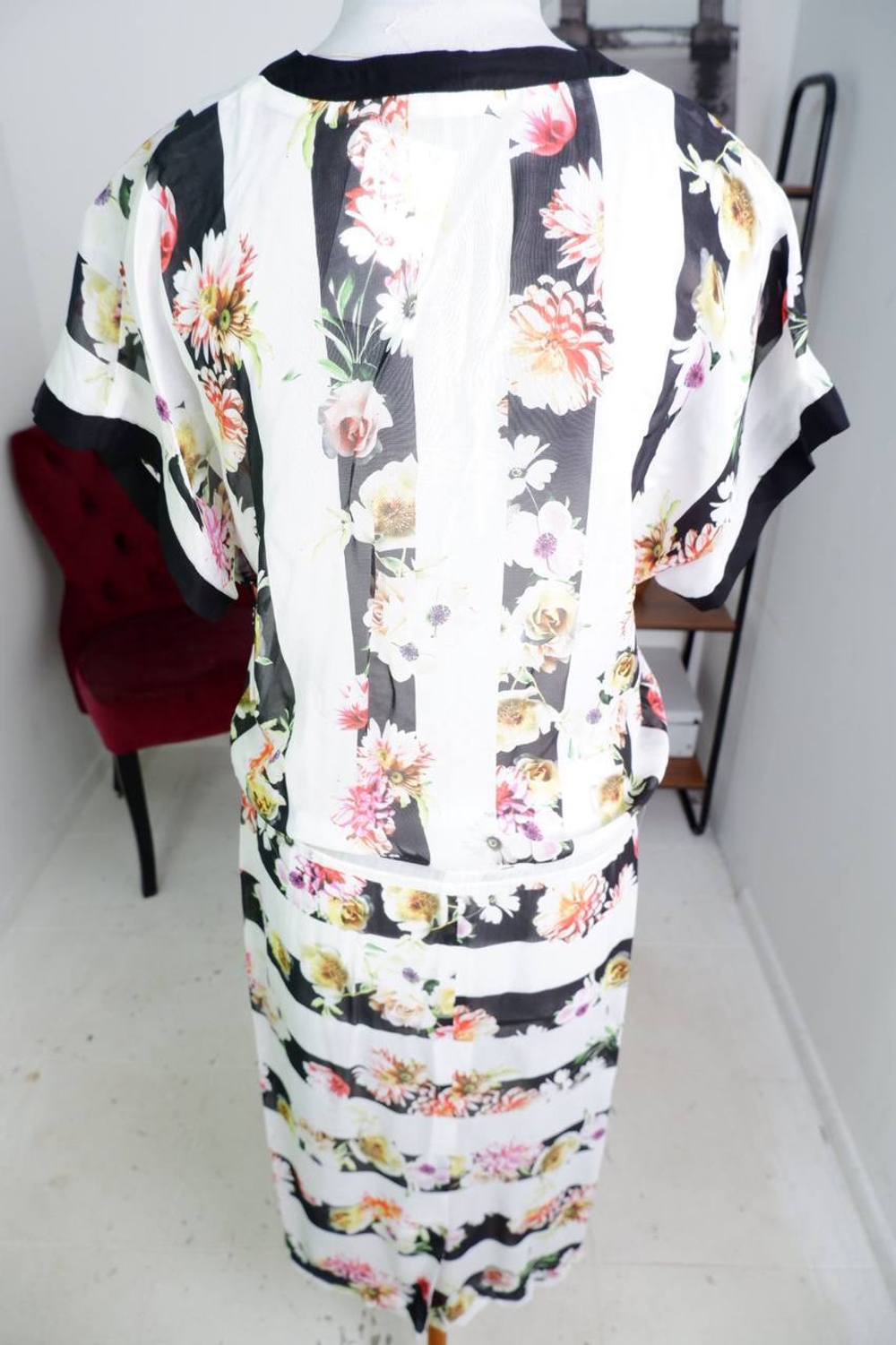 Платье Apanage летнее, маркировка 42, визуально на 46-48 размер, новое