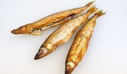 Корюшка