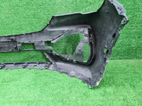 Бампер передний Geely Monjaro (2021-н.в.)