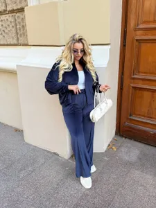 Костюм УК-1371 Фабрика Моды