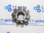 Фреза червячная модульная М3.25 20град. Р18 кл. В 2°50`