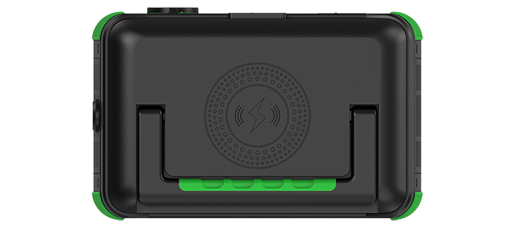Портативная электростанция NAVITEL NS300, 300 Вт