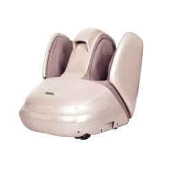 Массажер для ног Yamaguchi Yume Plus бежевый