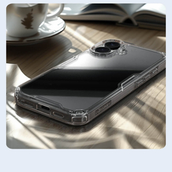 Чехол Nillkin Nature Pro для Apple iPhone 16