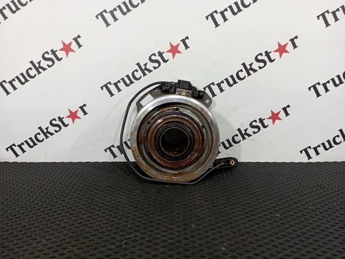 Выжимной подшипник сцепления АКПП 2023г