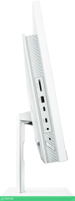 Моноблок Asus A5402WVAR-WPC0050 белый (90PT03J1-M02280)