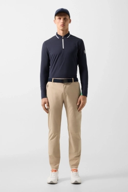 Брюки BOGNER GOLF NOVAK в бежевом цвете