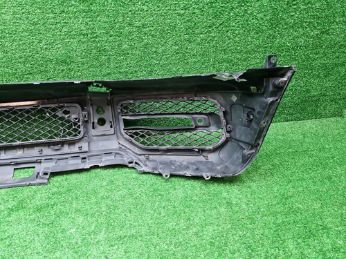 Бампер передний Mercedes G W463 (2018-2024) AMG