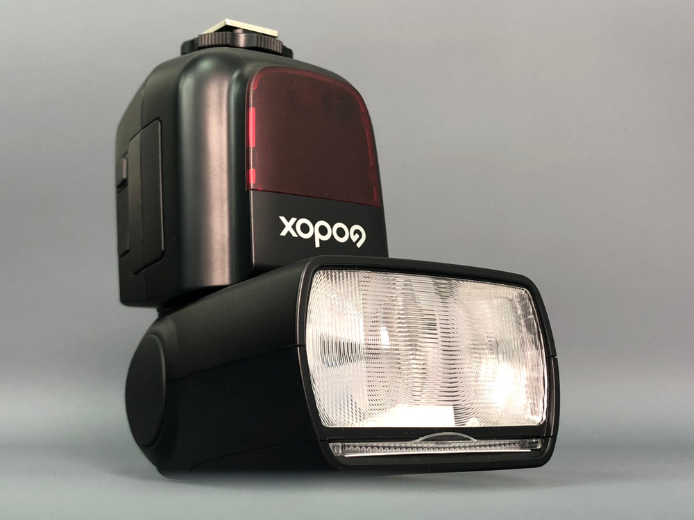 Godox V850 III