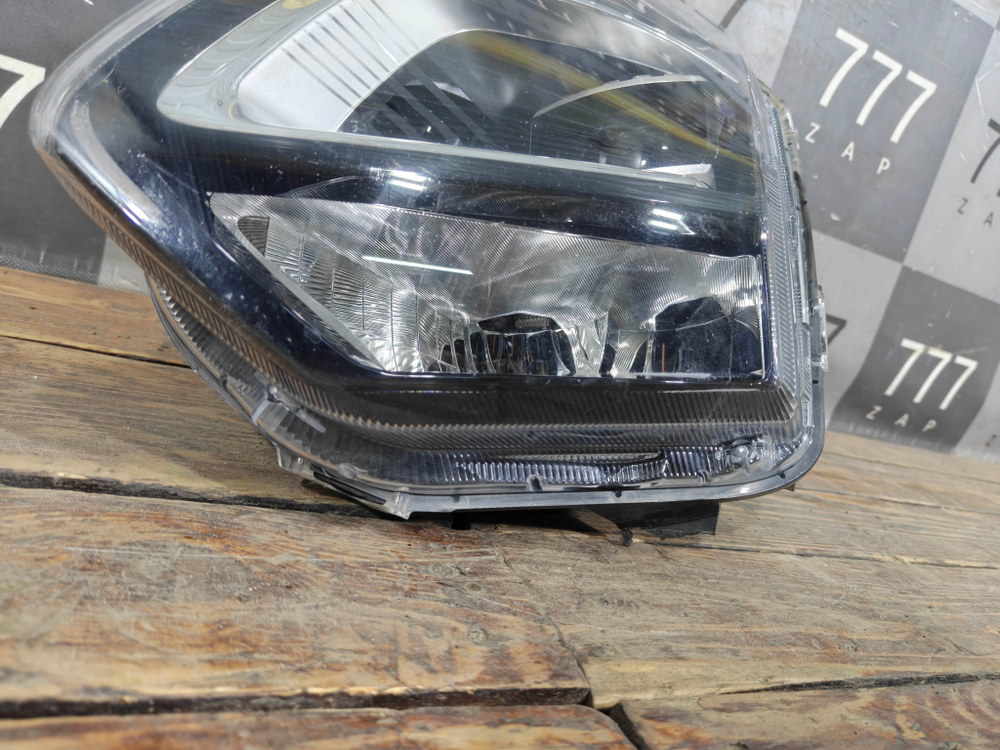 Фара левая Omoda C5 22-нв Б/У Оригинал 605000530AA