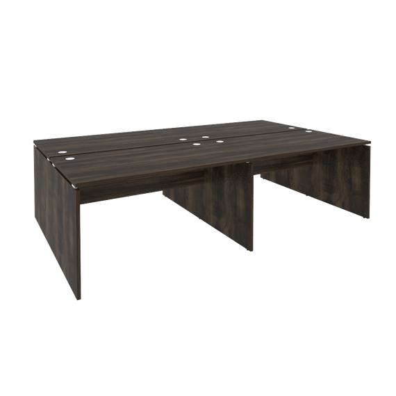 Оникс Рабочая станция O.D.RS-4.3.8  2760*1635*750