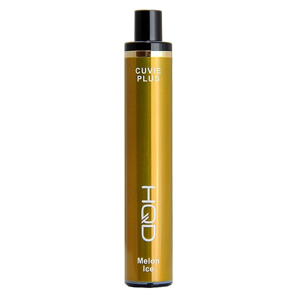 HQD Cuvie Plus 1200 v2 - Дыня Торпеда