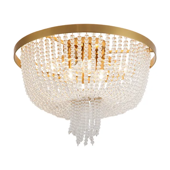 Потолочный светильник Орнамент / Ornament Freya fr1008cl-06bs