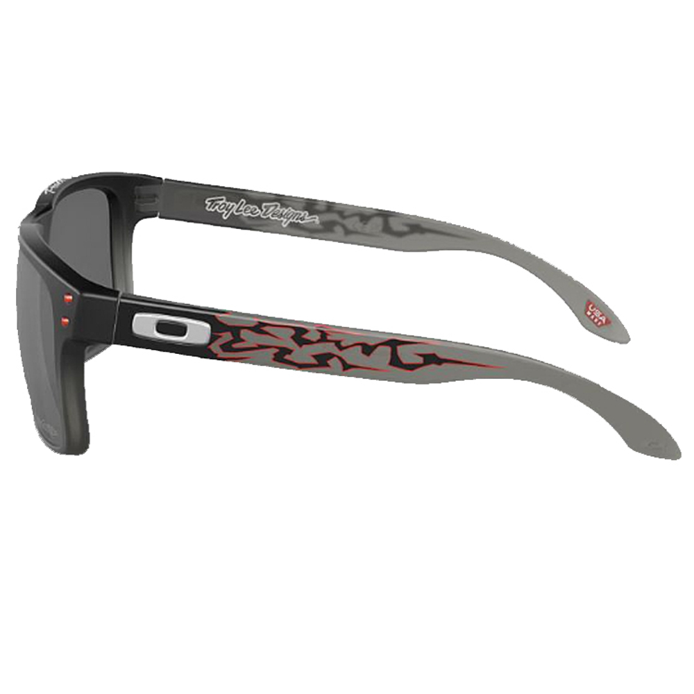 Oakley Holbrook Square Frame Sunglasses