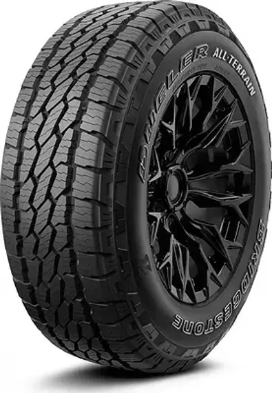 Bridgestone Dueler All-Terrain A/T002 245/60 R18 105H
