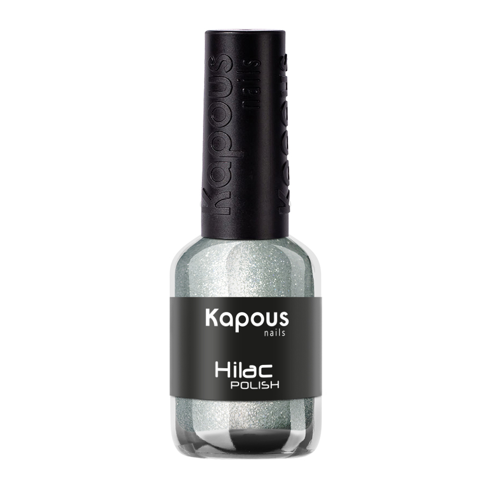 Kapous Professional Nails лак для ногтей "Hi - Lac" 2054, 8мл