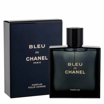 Chanel Bleu de Chanel Parfum духи 50мл