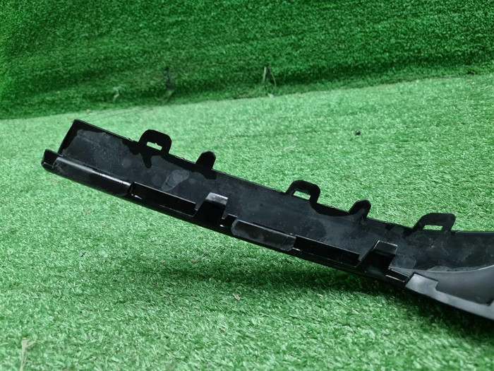 Накладка переднего бампера Chery Tiggo 8 (22-нв)