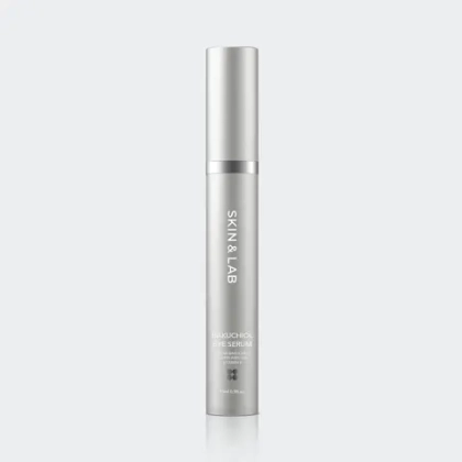 Сыворотка вокруг глаз SkinLab Bakuchiol Eye Serum 15 мл