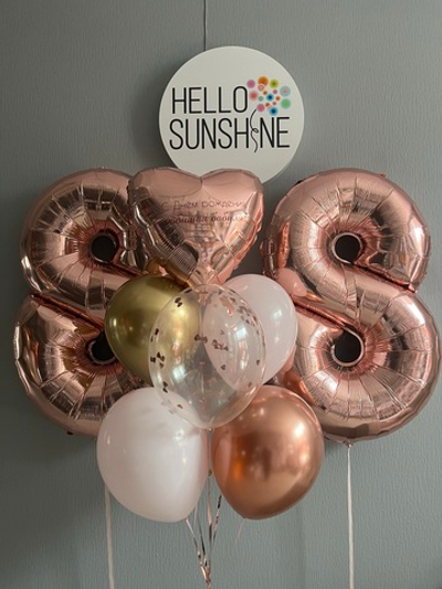 Любимой Бабуле