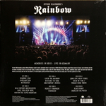 Ritchie Blackmore's Rainbow / Memories In Rock - Live In Germany (Coloured Vinyl)(3LP)