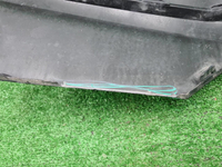 Бампер передний Changan CS55PLUS (2021-2024)