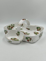 Набор для подачи клубники Hammersley