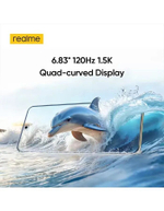 Смартфон Realme 14 Pro Plus 5G 12/512 ГБ, Ростест, Pearl White (белый)